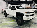 Thumbnail image of 2017 Chevrolet Silverado 1500 at GW Trucks