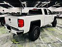 Thumbnail image of 2017 Chevrolet Silverado 1500 at GW Trucks