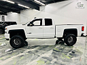 Thumbnail image of 2017 Chevrolet Silverado 1500 at GW Trucks
