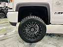Thumbnail image of 2017 Chevrolet Silverado 1500 at GW Trucks
