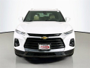 Thumbnail image of 2022 Chevrolet Blazer at McGrath Honda of St. Charles USED