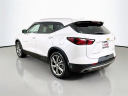 Thumbnail image of 2022 Chevrolet Blazer at McGrath Honda of St. Charles USED
