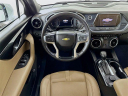 Thumbnail image of 2022 Chevrolet Blazer at McGrath Honda of St. Charles USED