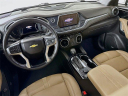 Thumbnail image of 2022 Chevrolet Blazer at McGrath Honda of St. Charles USED