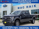 Thumbnail image of 2022 Ford F-250 Super Duty at Mac Haik Ford Houston Preowned