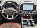Thumbnail image of 2022 Ford F-250 Super Duty at Mac Haik Ford Houston Preowned