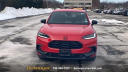 Thumbnail image of 2024 Honda HR-V at Denooyer Chevrolet
