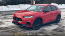 Thumbnail image of 2024 Honda HR-V at Denooyer Chevrolet
