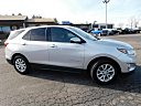 Thumbnail image of 2018 Chevrolet Equinox at Gary Mathews Motors