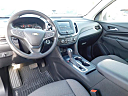 Thumbnail image of 2018 Chevrolet Equinox at Gary Mathews Motors