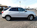 Thumbnail image of 2018 Chevrolet Equinox at Gary Mathews Motors