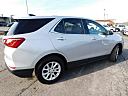 Thumbnail image of 2018 Chevrolet Equinox at Gary Mathews Motors
