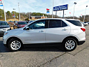 Thumbnail image of 2018 Chevrolet Equinox at Gary Mathews Motors