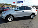 Thumbnail image of 2018 Chevrolet Equinox at Gary Mathews Motors
