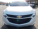 Thumbnail image of 2018 Chevrolet Equinox at Gary Mathews Motors