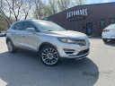 Thumbnail image of 2018 Lincoln MKC at AUTOHAUS OF GREENSBORO LLC