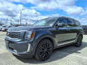 Thumbnail image of 2020 Kia Telluride at Lilliston Ford