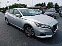 Thumbnail image of 2020 Nissan Altima at Gary Mathews Motors