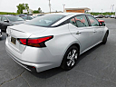 Thumbnail image of 2020 Nissan Altima at Gary Mathews Motors