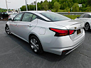Thumbnail image of 2020 Nissan Altima at Gary Mathews Motors