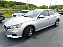Thumbnail image of 2020 Nissan Altima at Gary Mathews Motors
