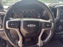2021 Chevrolet Silverado 1500 RST at Gandrud Nissan