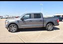 Thumbnail image of 2021 Ford F-150 at Wray Ford