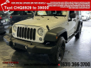 2015 Jeep Wrangler Unlimited Sport at Certified Headquarters