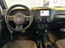 Thumbnail image of 2015 Jeep Wrangler Unlimited at Certified Headquarters