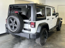 Thumbnail image of 2015 Jeep Wrangler Unlimited at Certified Headquarters
