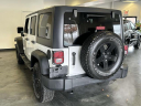 Thumbnail image of 2015 Jeep Wrangler Unlimited at Certified Headquarters
