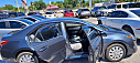 Thumbnail image of 2017 Toyota Corolla at Orlando Discount Auto Sales & Repairs