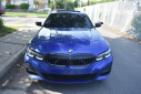 Thumbnail image of 2022 BMW 3 Series at Certified Performance Motors