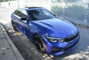 Thumbnail image of 2022 BMW 3 Series at Certified Performance Motors