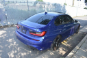 Thumbnail image of 2022 BMW 3 Series at Certified Performance Motors