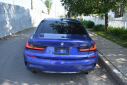 Thumbnail image of 2022 BMW 3 Series at Certified Performance Motors