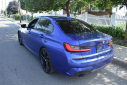 Thumbnail image of 2022 BMW 3 Series at Certified Performance Motors