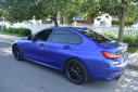 Thumbnail image of 2022 BMW 3 Series at Certified Performance Motors