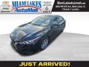 Thumbnail image of 2022 Nissan Sentra at Miami Lakes Automall