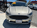 Thumbnail image of 2017 Ford Fusion Energi at Beas Auto Sales