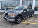 Thumbnail image of 2023 Ford F-150 at Fredonia Ford