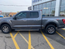 Thumbnail image of 2023 Ford F-150 at Fredonia Ford