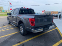 Thumbnail image of 2023 Ford F-150 at Fredonia Ford