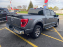 Thumbnail image of 2023 Ford F-150 at Fredonia Ford