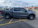 Thumbnail image of 2023 Ford F-150 at Fredonia Ford