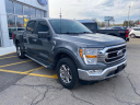 Thumbnail image of 2023 Ford F-150 at Fredonia Ford
