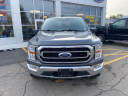 Thumbnail image of 2023 Ford F-150 at Fredonia Ford