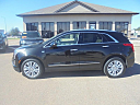 2018 Cadillac XT5 Premium Luxury at Auto One of North Platte