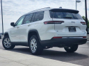 2023 Jeep Grand Cherokee L Limited at LexusRivercenter of Covington, KY
