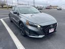 Thumbnail image of 2023 Nissan Altima at Enterprise Chevrolet